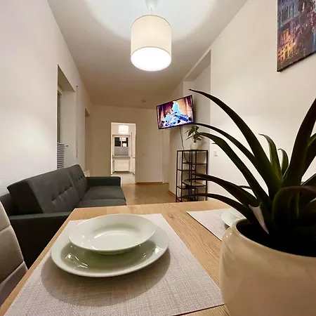 Heimatgefuehl In Lindenau *