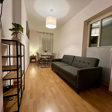 Heimatgefuehl In Lindenau