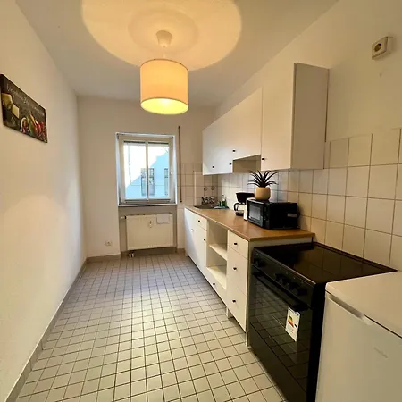 Heimatgefuehl In Lindenau