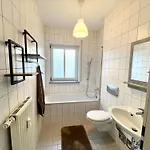Heimatgefuehl In Lindenau *