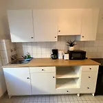Heimatgefuehl In Lindenau Appartamento Lipsia