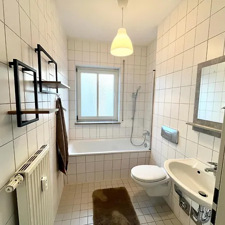 Heimatgefuehl In Lindenau *