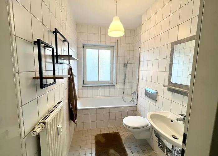 Heimatgefühl In Lindenau *