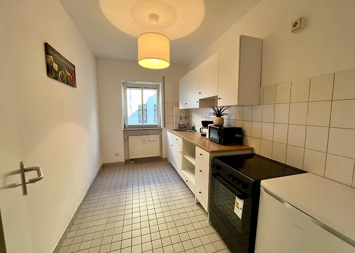 Heimatgefühl In Lindenau